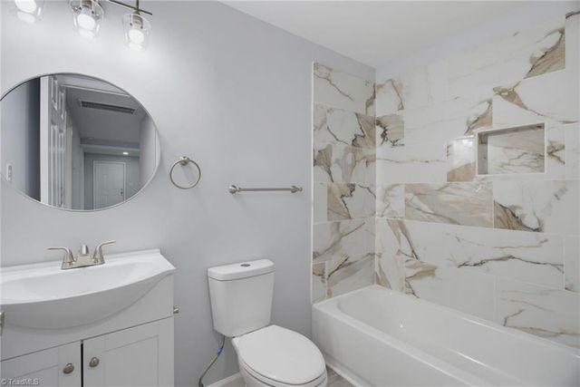 115 Griffith Street, Thomasville, NC 27360