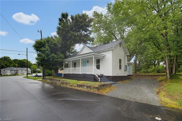 115 Griffith Street, Thomasville, NC 27360
