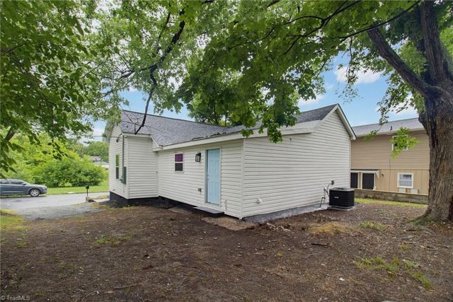 115 Griffith Street, Thomasville, NC 27360