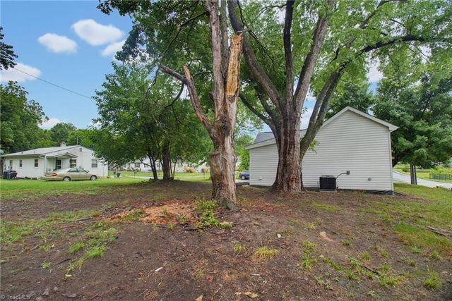 115 Griffith Street, Thomasville, NC 27360