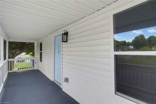 115 Griffith Street, Thomasville, NC 27360