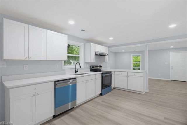115 Griffith Street, Thomasville, NC 27360