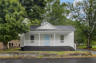 115 Griffith Street, Thomasville, NC 27360