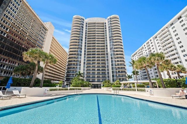 4240 Galt Ocean Drive 1005, Fort Lauderdale, FL 33308