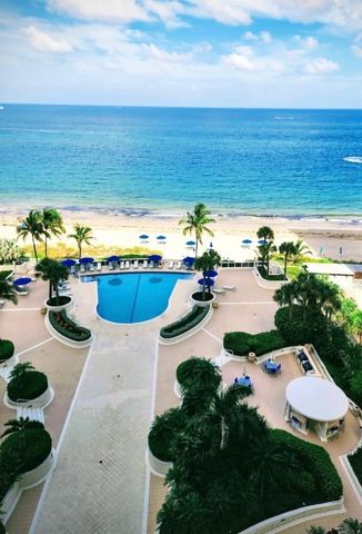 4240 Galt Ocean Drive 1005, Fort Lauderdale, FL 33308
