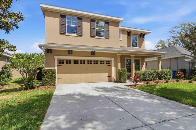 5113 SANDERLING RIDGE DRIVE, Lithia, FL 33547