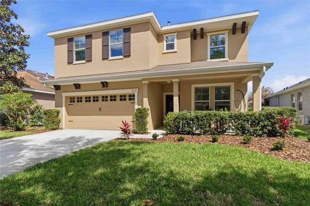 5113 SANDERLING RIDGE DRIVE, Lithia, FL 33547