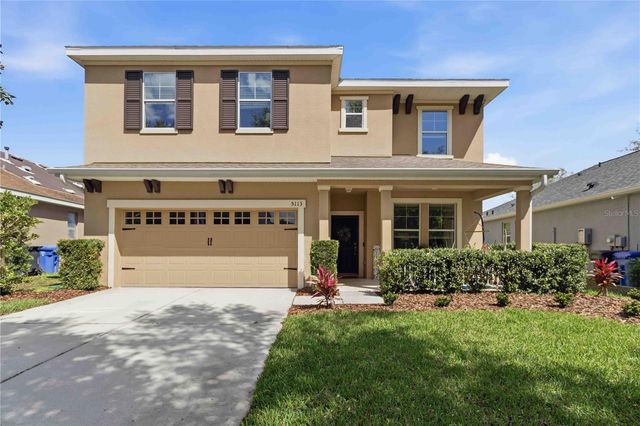 5113 SANDERLING RIDGE DRIVE, Lithia, FL 33547