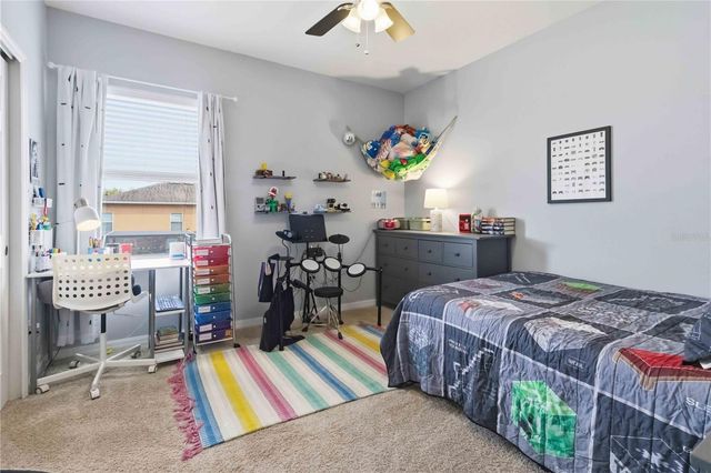 5113 SANDERLING RIDGE DRIVE, Lithia, FL 33547