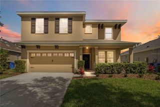 5113 SANDERLING RIDGE DRIVE, Lithia, FL 33547