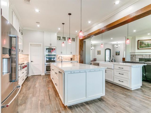 3001 Firefly Drive, Norman, OK 73071