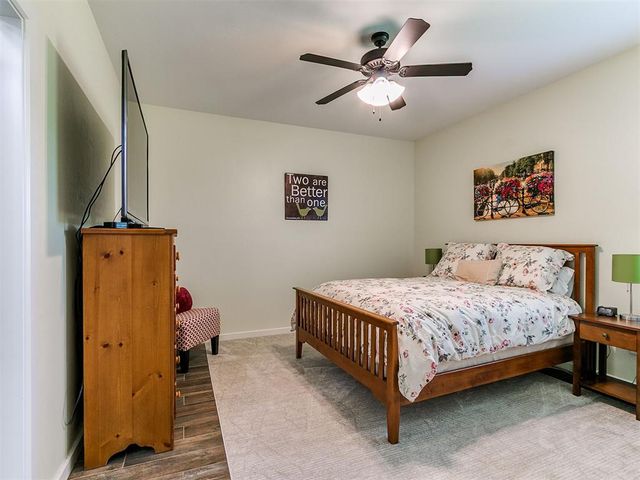3001 Firefly Drive, Norman, OK 73071