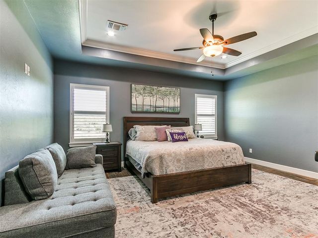 3001 Firefly Drive, Norman, OK 73071