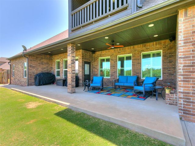 3001 Firefly Drive, Norman, OK 73071