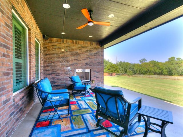 3001 Firefly Drive, Norman, OK 73071