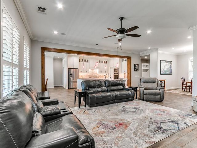 3001 Firefly Drive, Norman, OK 73071