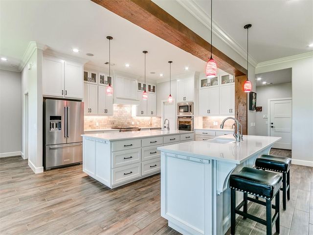 3001 Firefly Drive, Norman, OK 73071