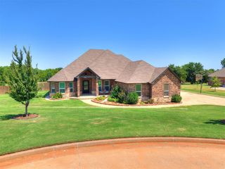 3001 Firefly Drive, Norman, OK 73071