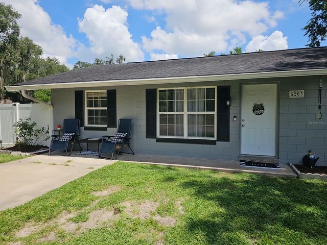 5203 SE 114TH STREET, Belleview, FL 34420