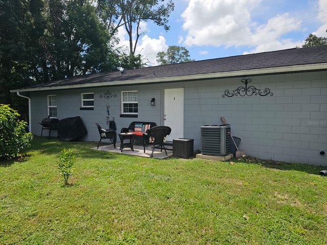 5203 SE 114TH STREET, Belleview, FL 34420