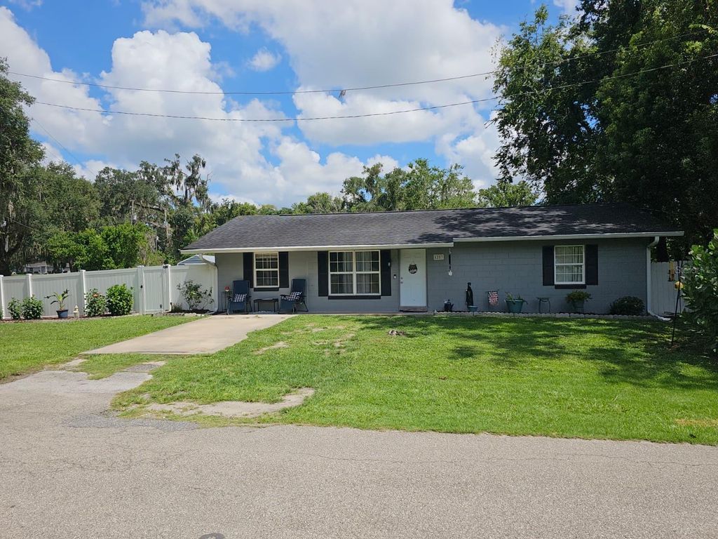5203 SE 114TH STREET, Belleview, FL 34420
