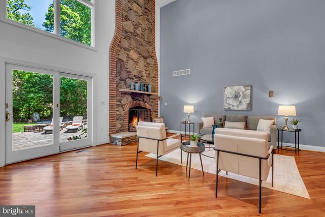 1603 WATERS RIDGE CT, Annapolis, MD 21409