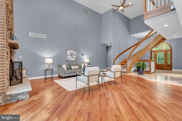 1603 WATERS RIDGE CT, Annapolis, MD 21409