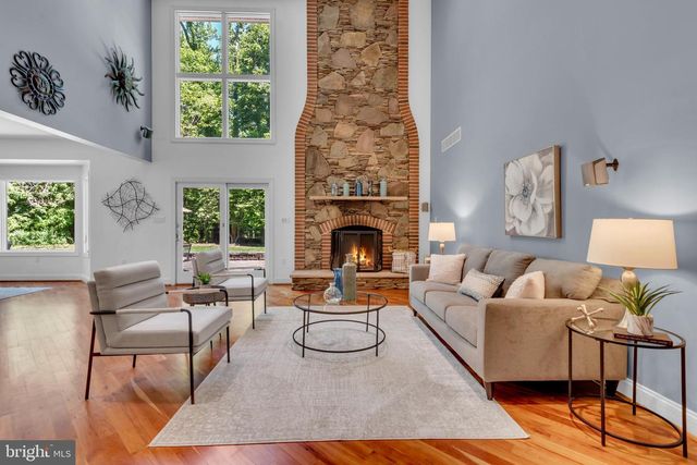 1603 WATERS RIDGE CT, Annapolis, MD 21409
