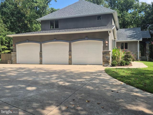 1603 WATERS RIDGE CT, Annapolis, MD 21409
