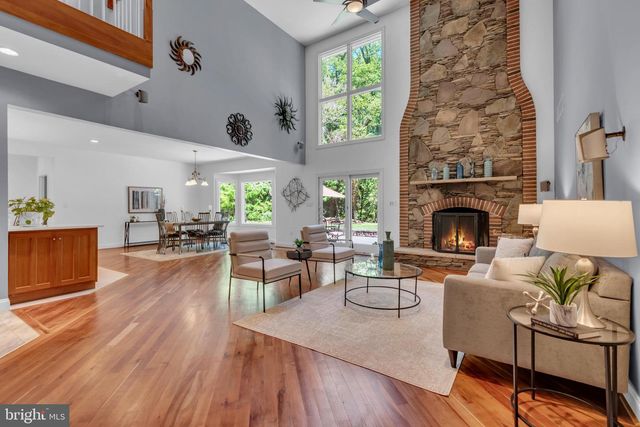 1603 WATERS RIDGE CT, Annapolis, MD 21409