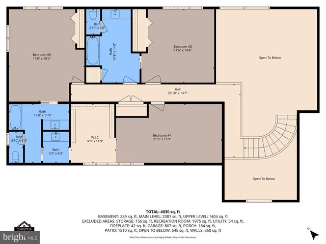 1603 WATERS RIDGE CT, Annapolis, MD 21409