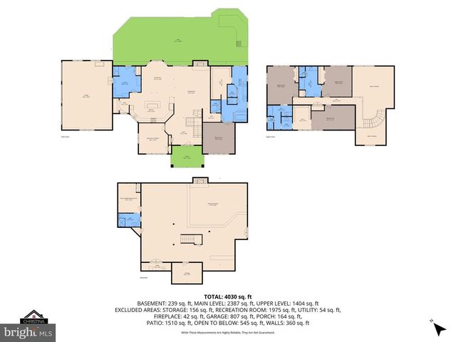 1603 WATERS RIDGE CT, Annapolis, MD 21409