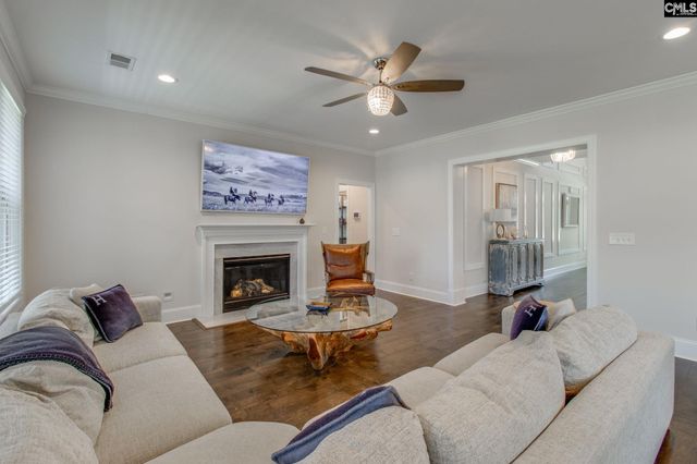 2159 Harvestwood Lane, Chapin, SC 29036