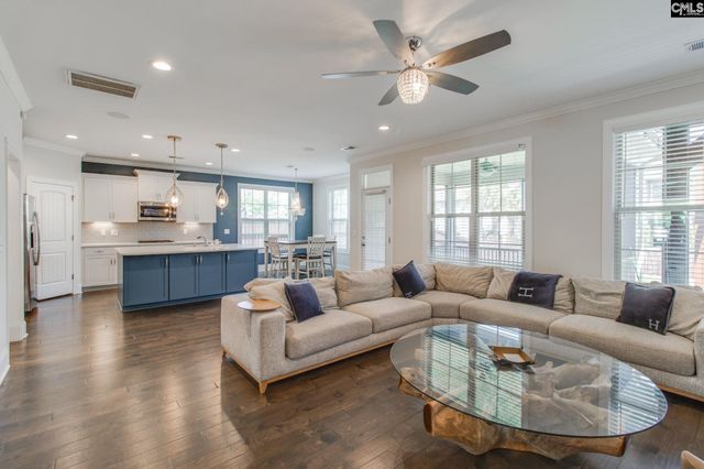 2159 Harvestwood Lane, Chapin, SC 29036
