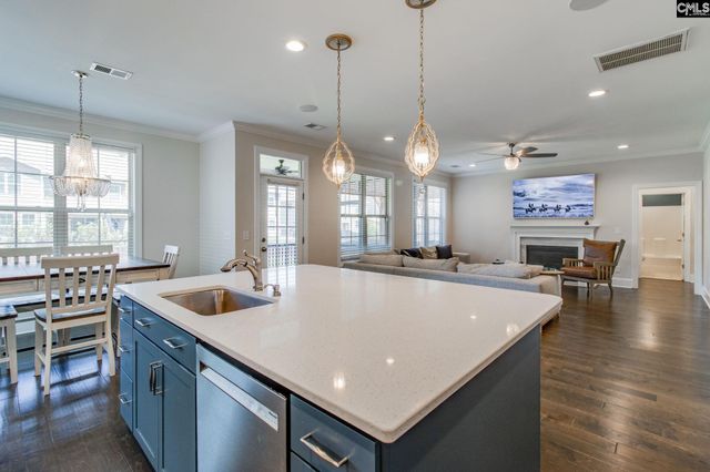 2159 Harvestwood Lane, Chapin, SC 29036
