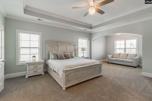 2159 Harvestwood Lane, Chapin, SC 29036