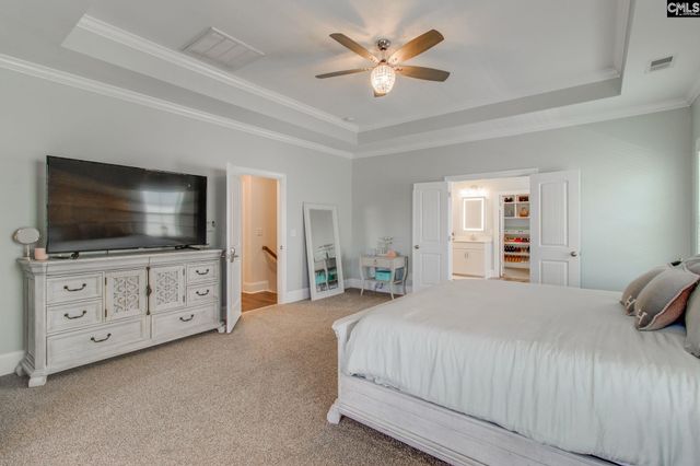 2159 Harvestwood Lane, Chapin, SC 29036