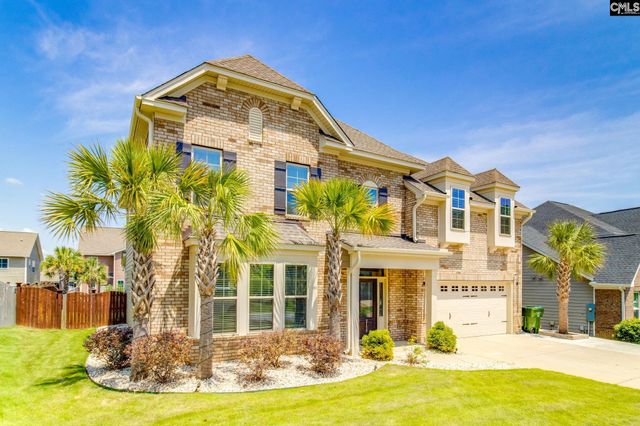 2159 Harvestwood Lane, Chapin, SC 29036