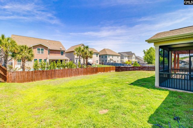 2159 Harvestwood Lane, Chapin, SC 29036