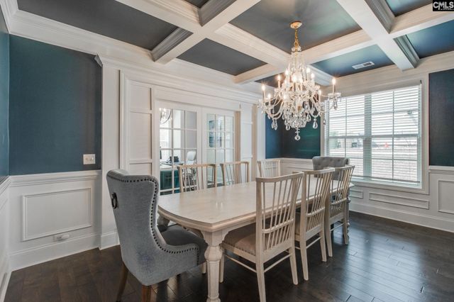 2159 Harvestwood Lane, Chapin, SC 29036