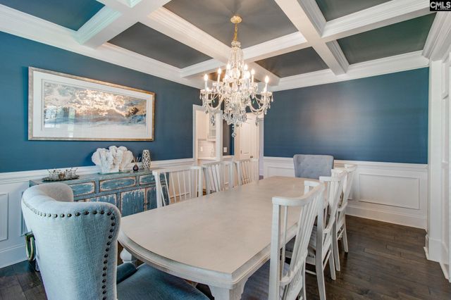 2159 Harvestwood Lane, Chapin, SC 29036