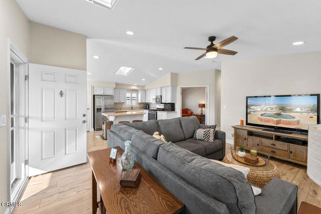 128 Don Felipe Way 128, Ojai, CA 93023