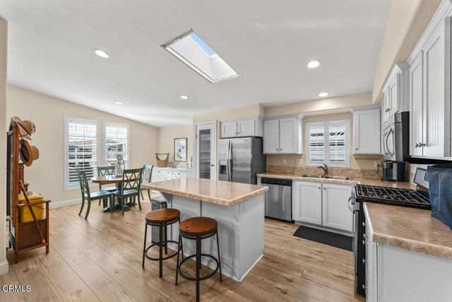 128 Don Felipe Way 128, Ojai, CA 93023