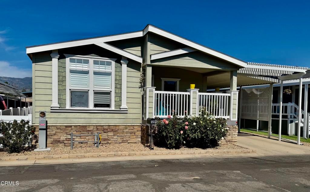 128 Don Felipe Way 128, Ojai, CA 93023
