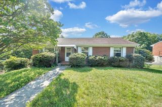 6621 Sherry RD, Roanoke, VA 24019