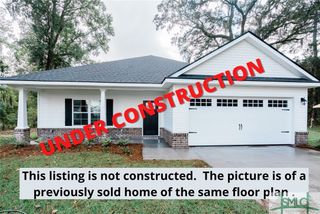 514 W First Street, Midway, GA 31320