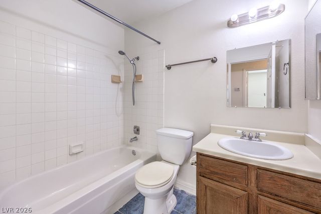 6979 Issac Avenue, Las Vegas, NV 89156