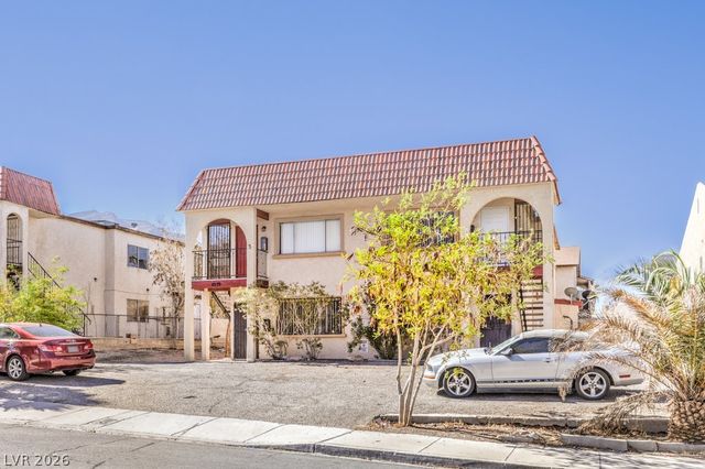 6979 Issac Avenue, Las Vegas, NV 89156