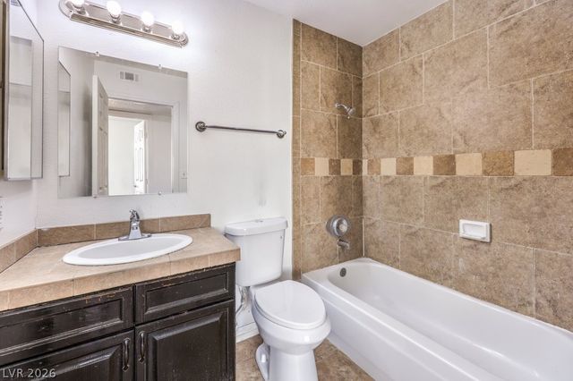 6979 Issac Avenue, Las Vegas, NV 89156