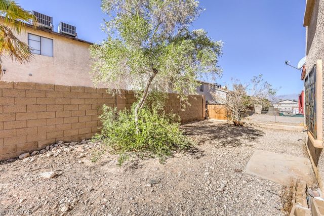 6979 Issac Avenue, Las Vegas, NV 89156